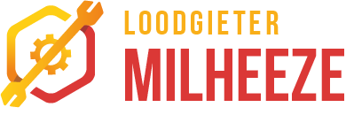 Loodgieter Milheeze Logo